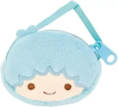 【中古】ぬいぐるみ キキ ぬいぐるみ用ポシェット Vol.3 「サンリオキャラクターズ」