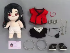 2026年最新】天官賜福 ぬいぐるみ 20cmの人気アイテム - メルカリ