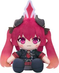 セガUFO限定 ブルーアーカイブ ミニぬいぐるみ 陸八魔アル - メルカリ