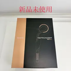 2026年最新】レプロナイザー 4d plusの人気アイテム - メルカリ