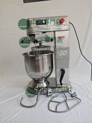 ☆地域限定送料無料☆工場整備品☆愛工舎製作所 ミキサー MT-30H 業務 