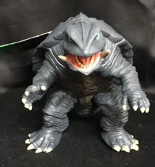 バンダイ ムービーモンスターシリーズ ガメラ(1995)