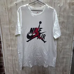 1 S01455 NIKE ナイキ  AIR JORDAN Tシャツ XLサイズ スポーツ 衣類 メンズ