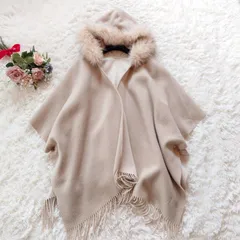 2026年最新】グレースコンチネンタル ポンチョ ファーの人気アイテム