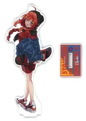 【中古】アクリルスタンド・アクリルパネル 中野五月 アクリルスタンド 「五等分の花嫁∬」