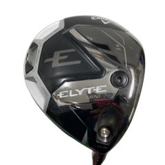 中古】 ダンロップ XXIO(2022) 3W レフティ フェアウェイウッド FW