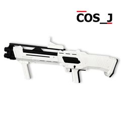 ヘカートII風コスプレ小道具/ソードアート・オンライン/シノン/SAO/GGO