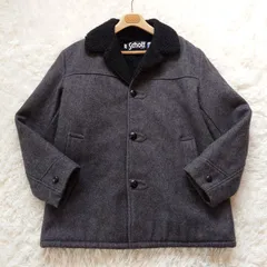 2026年最新】schott ショット ランチコートの人気アイテム - メルカリ