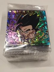 バンダイ 最強のHERO 超4弾/2604267 ドラゴンボール超戦士シールウエハース超 全30種 セット