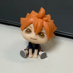 ハイキュー 日向 キュルミ フィギュア (箱 X)