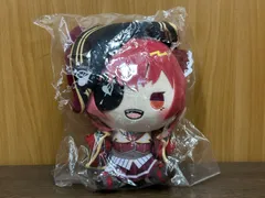 宝鐘マリン グッズまとめ売り もちどる 他 2026年最新】宝鐘マリン もちどるの人気アイテム - メルカリ