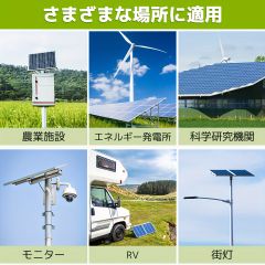 Qcells 太陽光パネル ソーラーパネルQ.PLUS-G4.1 中古 引取限定 - メルカリ