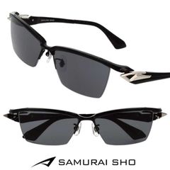 極美品】WARU45° SPLASHED サングラス ワル45° - メルカリ