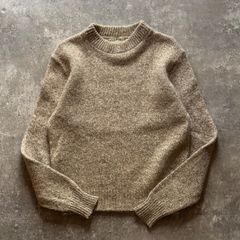 極上の肌触り✨ロンハーマン シャギーニット 高級フォックス×カシミヤ