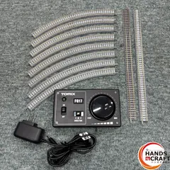 2026年最新】TOMIX コントローラーの人気アイテム - メルカリ