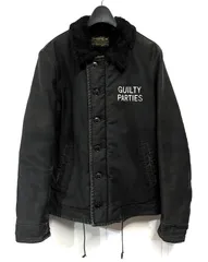 2026年最新】ワコマリア デッキジャケットの人気アイテム - メルカリ