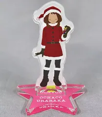 【中古】アクリルスタンド・アクリルパネル 麗日お茶子 「僕のヒーローアカデミア トレーディングミニアクリルスタンド VOL.4 A」