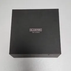 BLACKPINK The アルバム アルバム