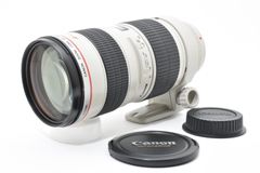 【美品】キヤノン Canon EF 70-200mm F2.8 L USM