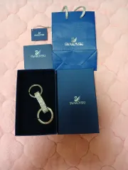 スワロフスキークリスタル キーホルダー フルセット