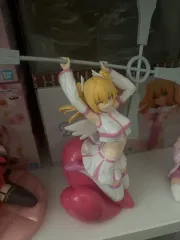 2 5次元の誘惑 リリエル フィギュア