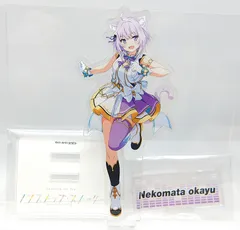 2026年最新】ホロライブ アクリルスタンド ノンストップの人気アイテム