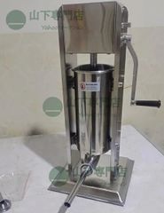 業務用 超美品 中古☆LPG ガス式ケバブ（シャワルマ）ガスドネルケバブ