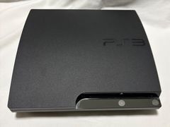 SONY PlayStation3 CECH-2500A ブラック　プレイステーション3  PS3  320GB