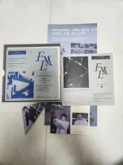 SEVENTEEN FML アルバム