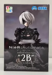 2026年最新】ちょこのせプレミアムフィギュア 9Sの人気アイテム - メルカリ