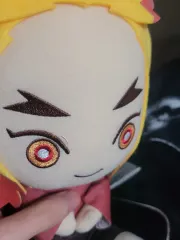 煉獄幼少期 ぽふっとぬいぐるみ 鬼滅の刃