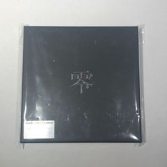 零 LEI 1st Single Delete / Enter 初回生産限定盤 - メルカリ