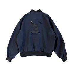 nonnative ミリタリージャケット ネイビー nonnative ミリタリージャケット ネイビー nonnative “NAVY PACK