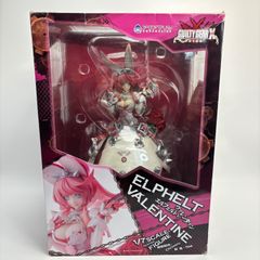 ギルティギア Xrd エルフェルト・ヴァレンタイン 1/7スケール