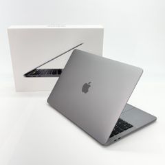 美品 Apple MacBookPro 13インチ 2020 i5 1.4GHz 16GB 256GB 【C5762