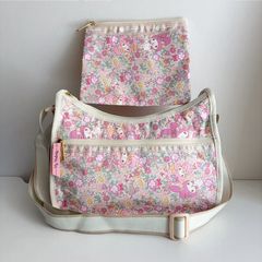 LeSportsac HARIBO ハッピーコーラ ポーチ - メルカリ