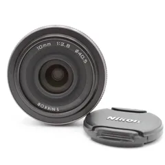 2026年最新】1 NIKKOR 10mm f/2.8の人気アイテム - メルカリ