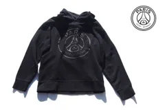 【中古】パリサンジェルマン｜paris saint german｜PSG パリサンジェルマン パーカー PSG-HOODIE（パーカー）