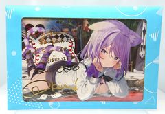 猫又おかゆ 直筆サイン入りポストカード 誕生日記念2022 - メルカリ