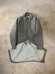USA製　80's L.L.Bean  ストームコート