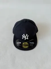 ニューエラ(NEW ERA) ヤンキース スナップバック (デッドストック級)