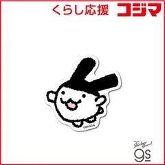 【 新品 未開封 】 ゼネラルステッカー ダイカットミニステッカー たまごっち みみっち TMGC-007 未使用 送料無料