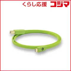 【 新品 未開封 】 オヤイデ電気 TypeーC to B USB2.0ケーブル d+USB Type-C classB/0.7 未使用 送料無料