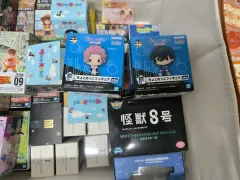 ブルーロック 一番くじ ちょこのっこ 糸師 凛 冴え 2種セット