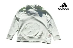 【中古】アディダスゴルフ｜adidas｜アディクロス フーディー｜O