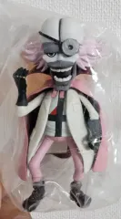 ONE PIECE ワールドコレクタブル フィルム GOLD 白잭 フィギュア (箱x)