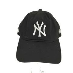 ニューエラ NEW ERA NY刺繍 カジュアルクラシック ベースボールキャップ メンズ 表記無 