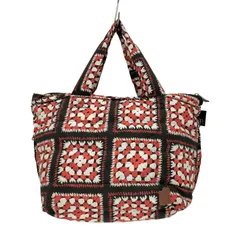 ルートート ROOTOTE FEATHERROO トートバッグ レディース 表記無 