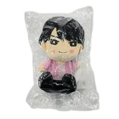 楽天コレクション B賞 TAKANO AKIRA １st Live Tour ENTER オリジナル描き起こしデザイン ツアー衣装 ぬいぐるみ