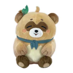 COVER ホロライブ  風真いろは 活動1周年 ぽこべえ ぬいぐるみ